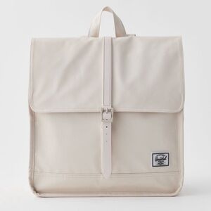 NEW: Herschel Supply Co. City Weather Resistant Mid- Volume backpack
